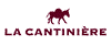 Logo boutique La Cantinière
