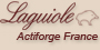 Logo boutique Laguiole - Couteau Laguiole