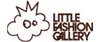 Logo boutique Little Fashion Gallery