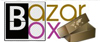 Logo boutique BazarBox
