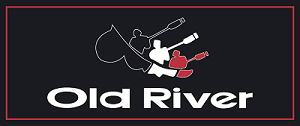 Logo boutique Old River