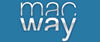 Logo boutique MacWay