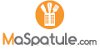 Logo boutique MaSpatule.com