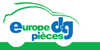 logo de la marque Europe Pièces détachées
