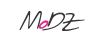 Logo boutique Modz