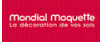 Logo boutique Mondial Moquette