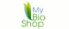Logo boutique Mybioshop