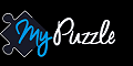 Logo boutique My Puzzle