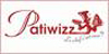 Logo boutique Patiwizz