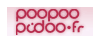 Logo boutique Poopoopidoo