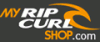 Logo boutique Rip Curl