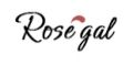 Logo boutique Rosegal