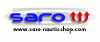 Logo boutique saro-nauticshop.com