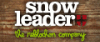 Logo boutique Snowleader