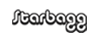 Logo boutique Starbagg