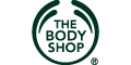 Logo boutique The Body Shop
