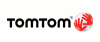 Logo boutique TomTom