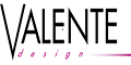 Logo boutique Valente Design