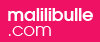 logo de la marque Malilibulle
