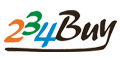 Logo boutique 234 Buy
