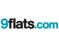 logo de la marque 9flats.com