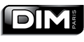 Logo boutique Dim