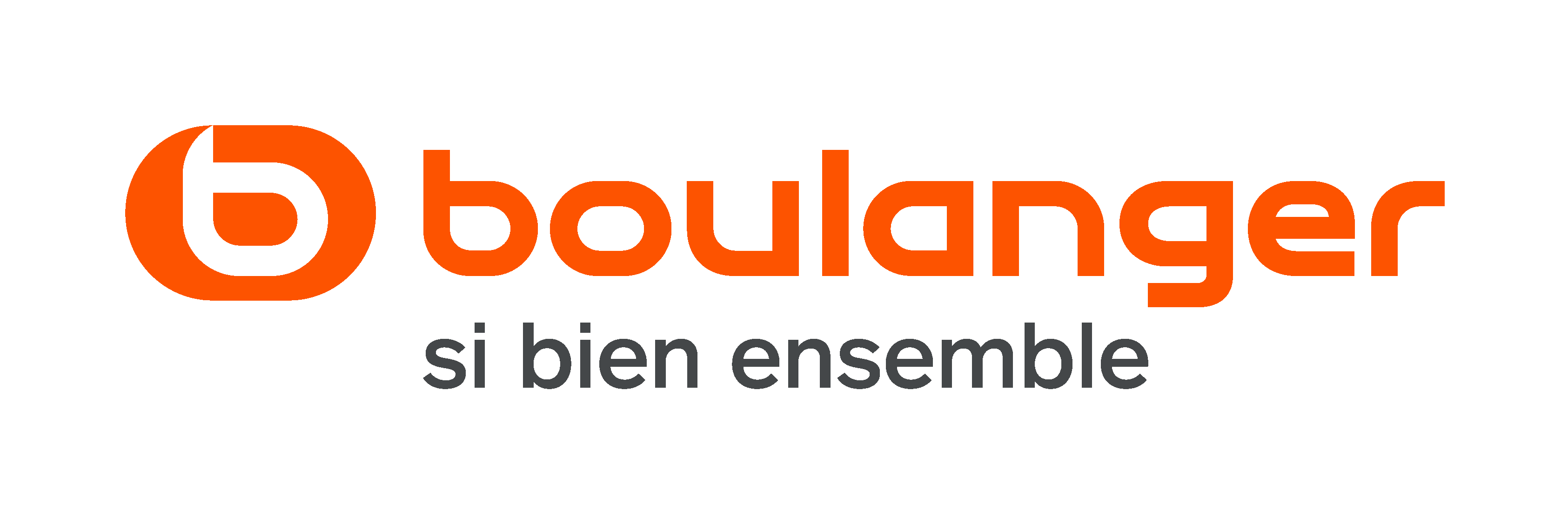 Logo boutique Boulanger