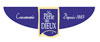 Logo boutique Conserverie la Perle des Dieux