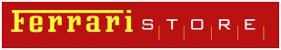 Logo boutique Ferrari Store