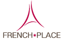 Logo boutique French Place