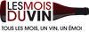 logo de la marque Les Mois du Vin