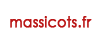 Logo boutique Massicots.fr