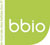 Logo boutique bbio - le monde des bébés bio