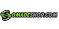 Logo boutique Nomadeshop