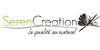 Logo boutique SerenCreation