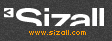 Logo boutique Sizall
