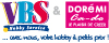 Logo boutique VBS Hobby Service