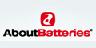 logo de la marque About Batteries