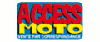logo de la marque Access moto