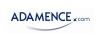 Logo boutique Adamence
