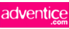 Logo boutique Adventice