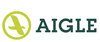 logo de la marque Aigle