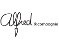Logo boutique Alfred et Compagnie