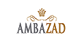 Logo boutique Ambazad