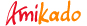 Logo boutique Amikado