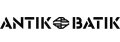 Logo boutique Antik Batik
