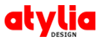 Logo boutique Atylia