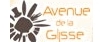 Logo boutique Avenue de la glisse