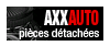 Logo boutique Axxauto.com