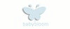 Logo boutique Babybloom